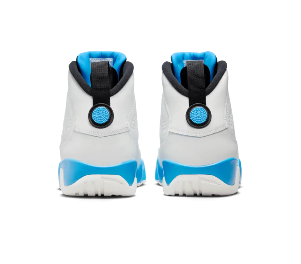 Giày Nike Air Jordan 9 'Powder Blue' FQ8992-101 - Ảnh 3