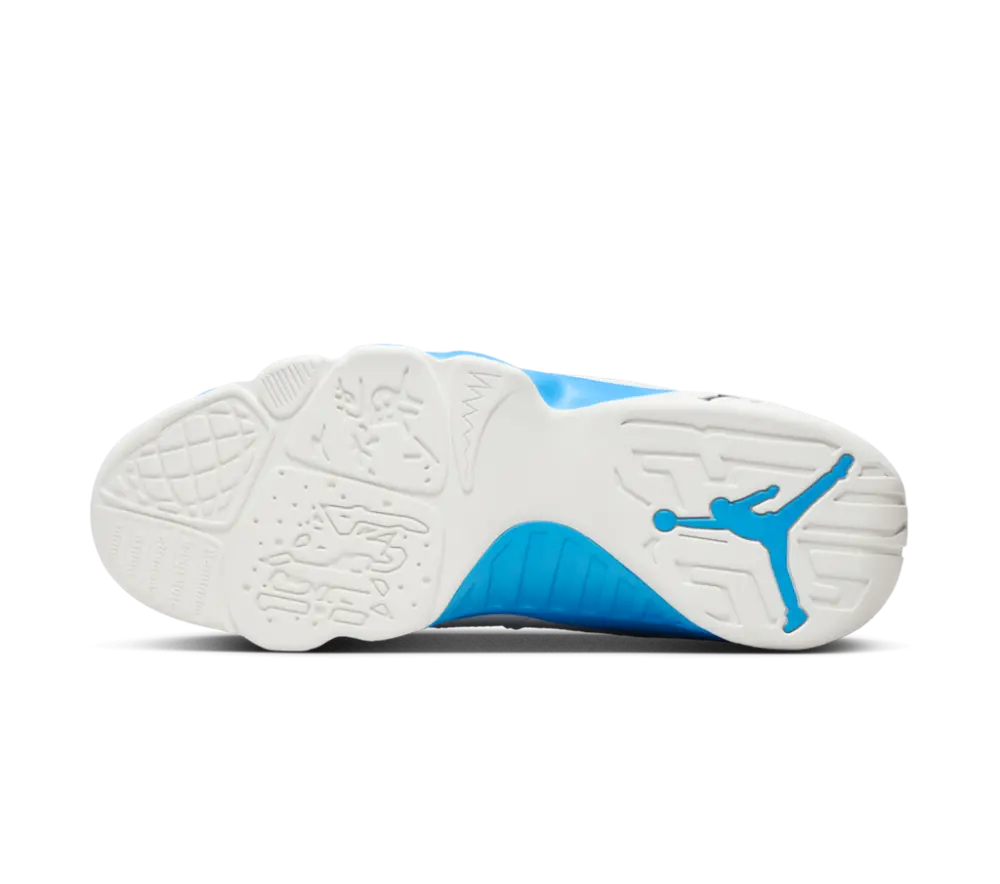 Giày Nike Air Jordan 9 'Powder Blue' FQ8992-101 - Ảnh 4
