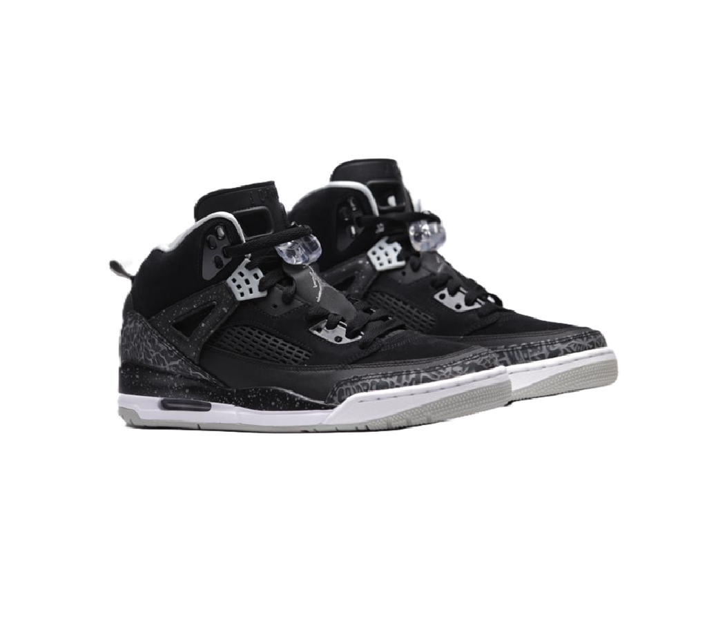 Giày Nike Air Jordan Spizike ‘Oreo’ 315371-004 - Ảnh 4