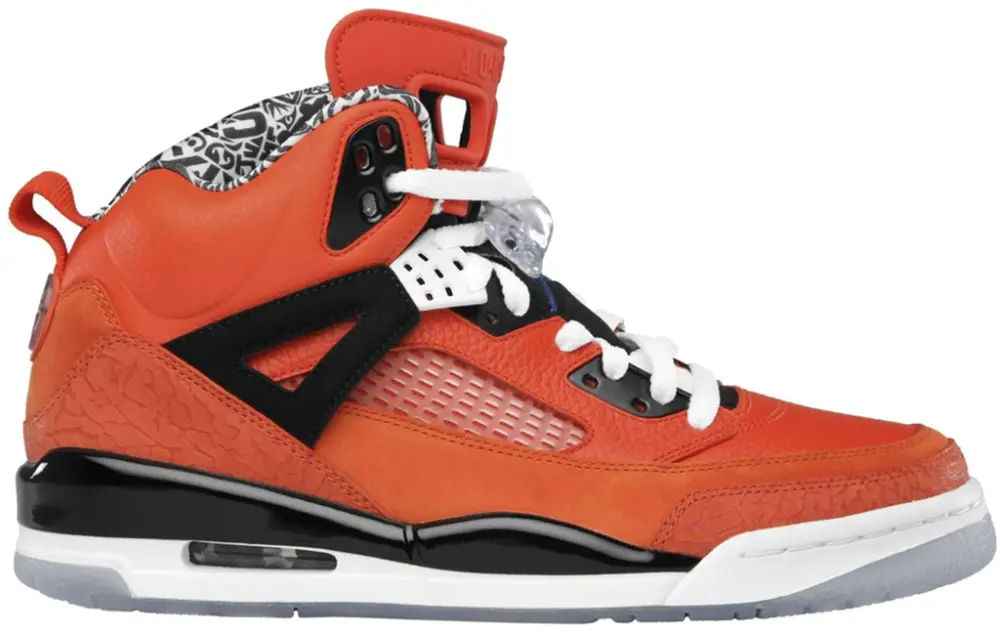 Giày Nike Jordan Spizike ‘New York Knicks’ 315371-805