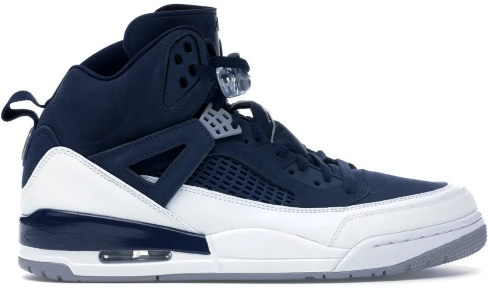 Giày Nike Jordan Spizike ‘Midnight Navy’ 315371-406