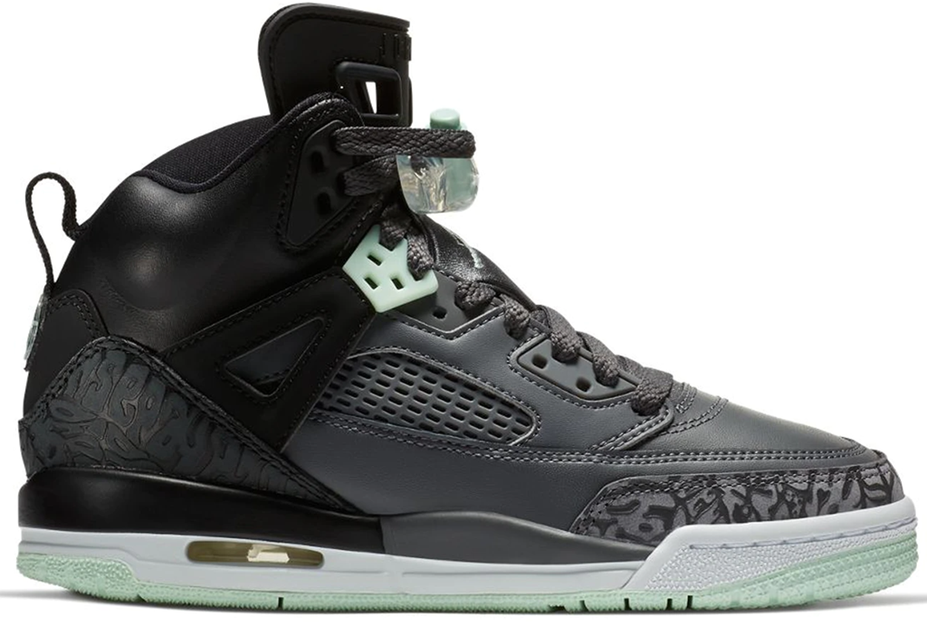 Giày Nike Air Jordan Spizike GS ‘Mint Foam’ 535712-015