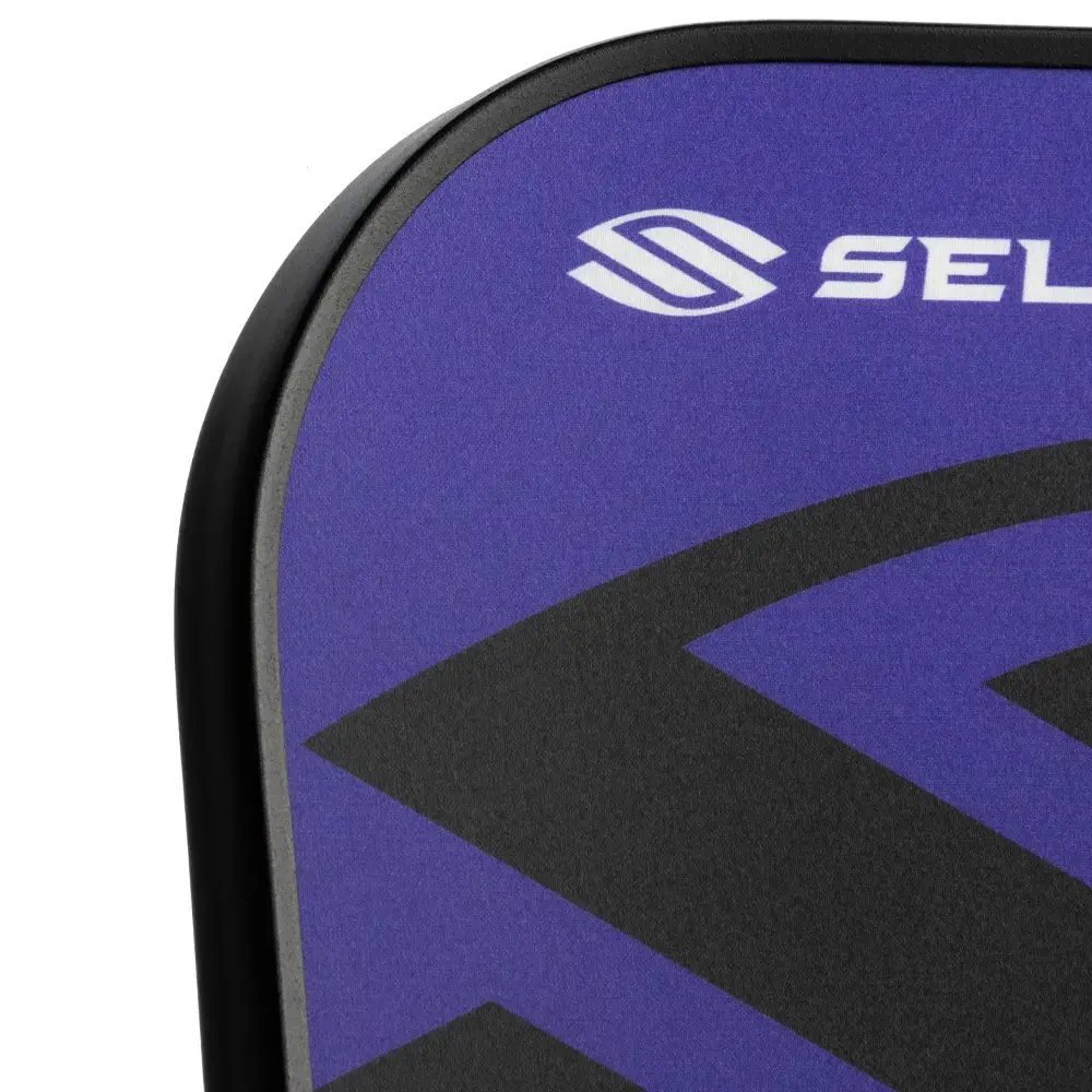 Vợt Pickleball Selkirk AMPED Control Invikta ‘Purple’ - Ảnh 3