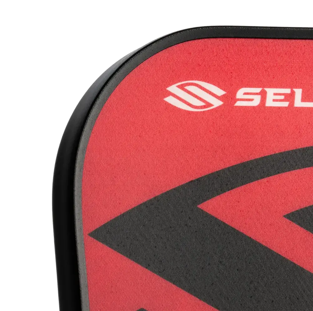 Vợt Pickleball Selkirk AMPED Control Invikta ‘Red’ - Ảnh 3