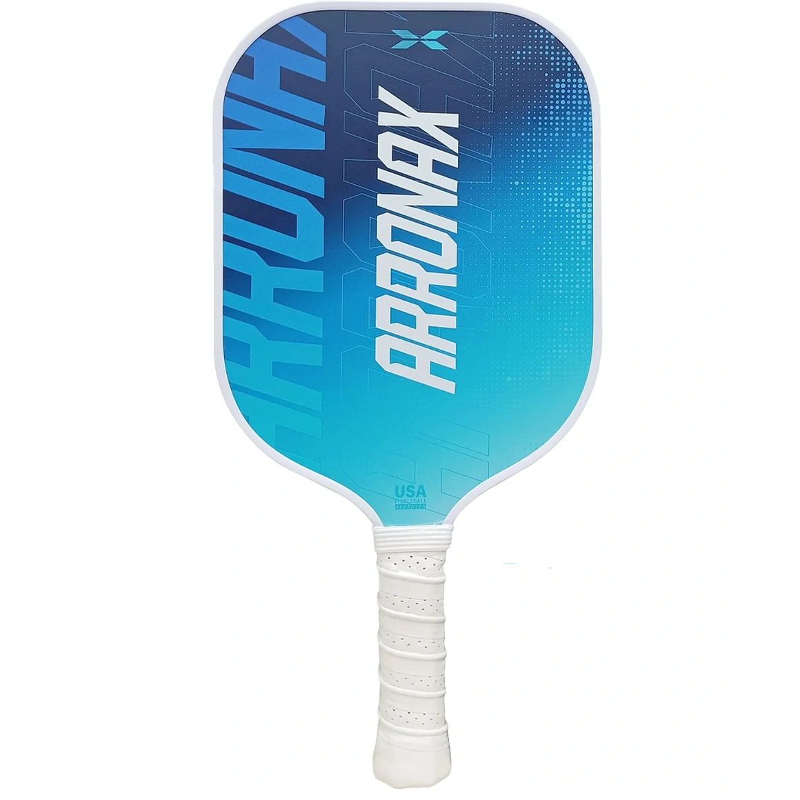 Vợt Pickleball Arronax CP02 ‘Blue’