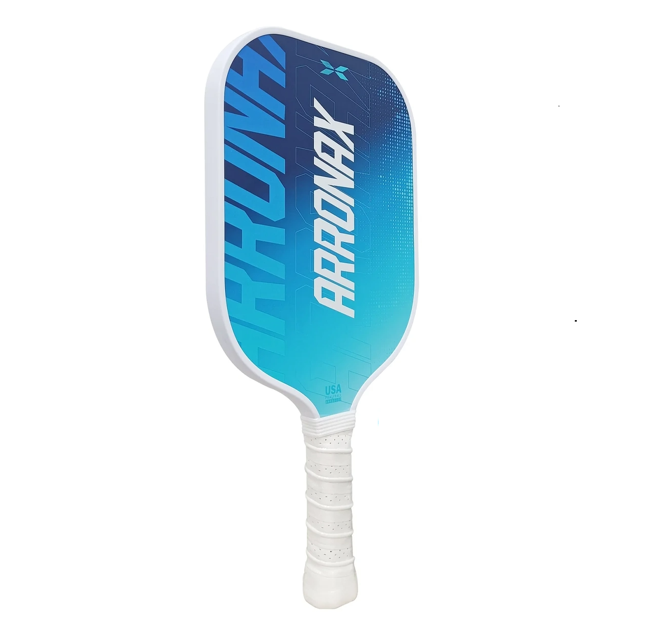 Vợt Pickleball Arronax CP02 ‘Blue’ - Ảnh 2