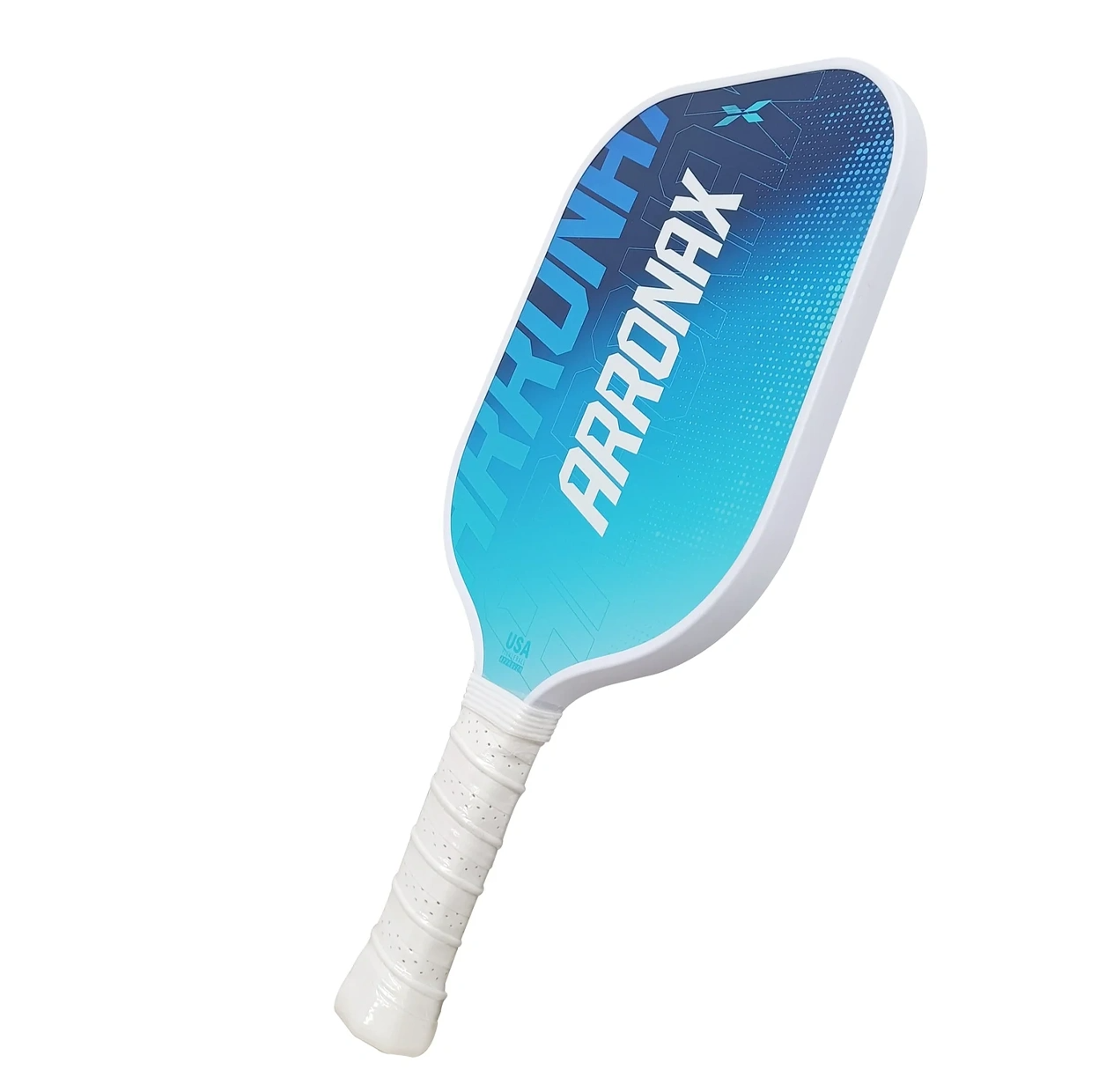 Vợt Pickleball Arronax CP02 ‘Blue’ - Ảnh 3