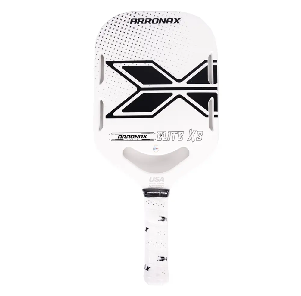 Vợt Pickleball Arronax Elite X3 ‘Black’