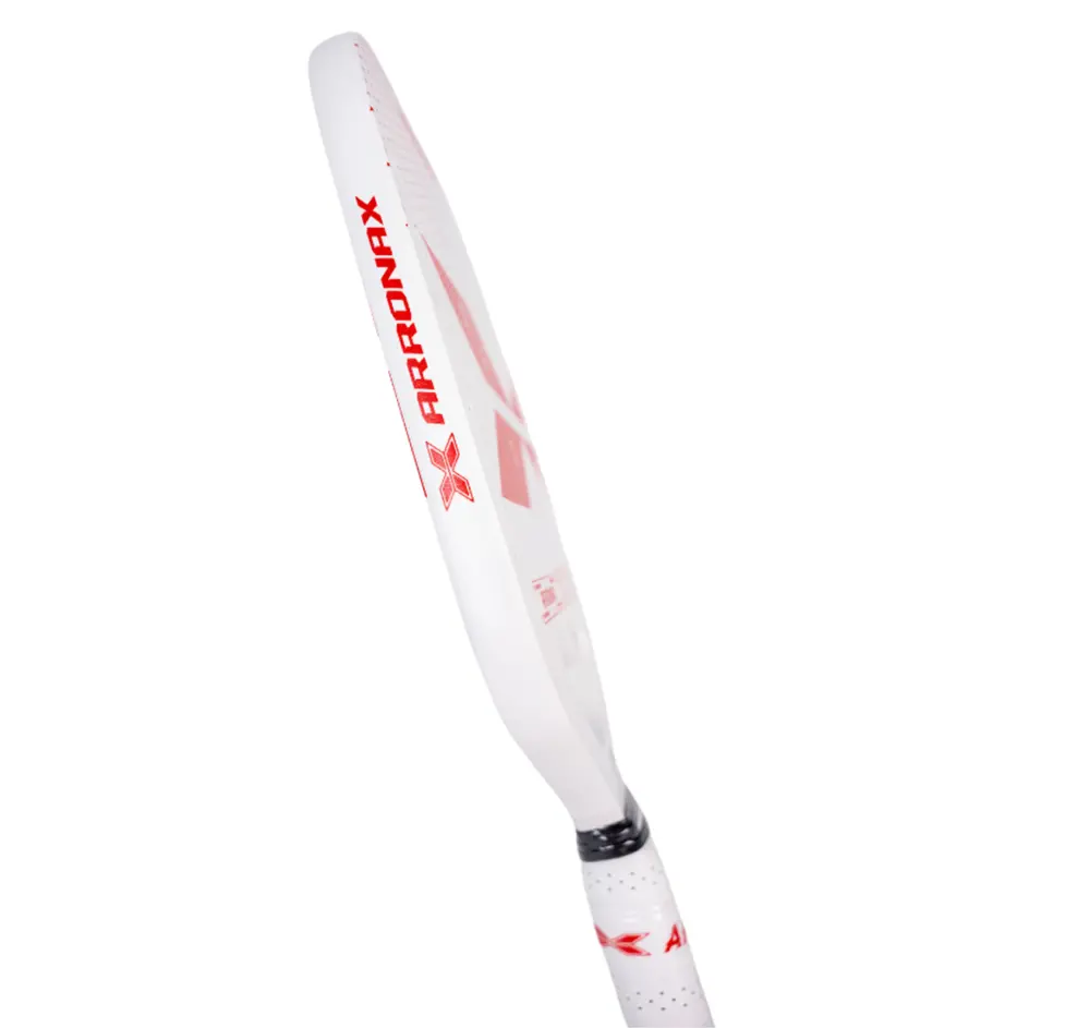 Vợt Pickleball Arronax Elite X3 ‘Red’ - Ảnh 3
