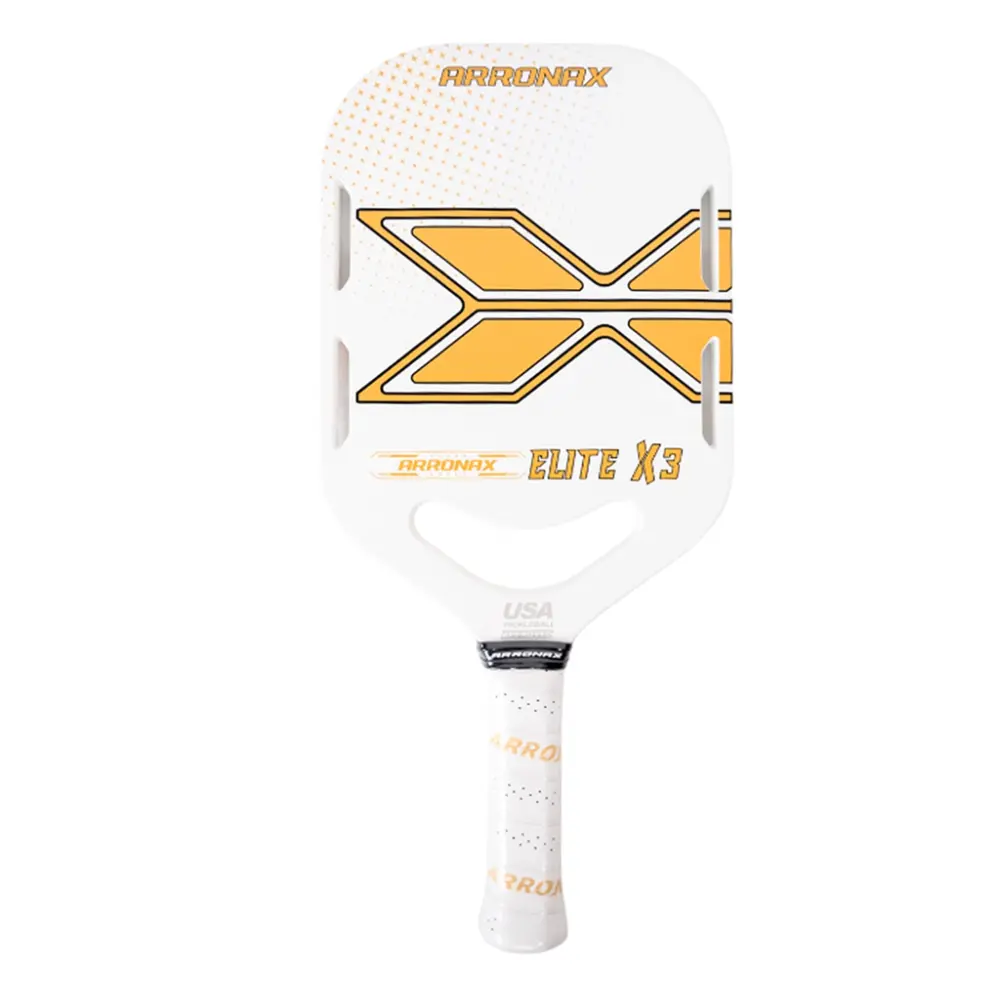 Vợt Pickleball Arronax Elite X3 ‘Yellow’