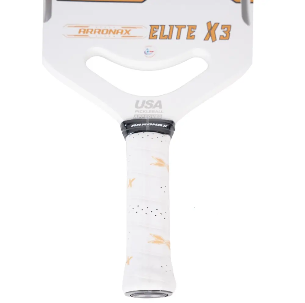 Alternative view of Vợt Pickleball Arronax Elite X3 ‘Yellow’