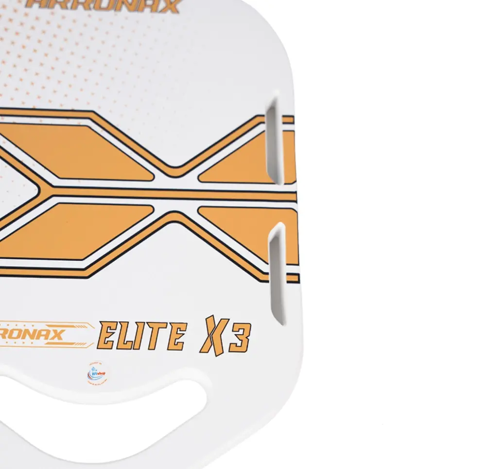 Vợt Pickleball Arronax Elite X3 ‘Yellow’ - Ảnh 3