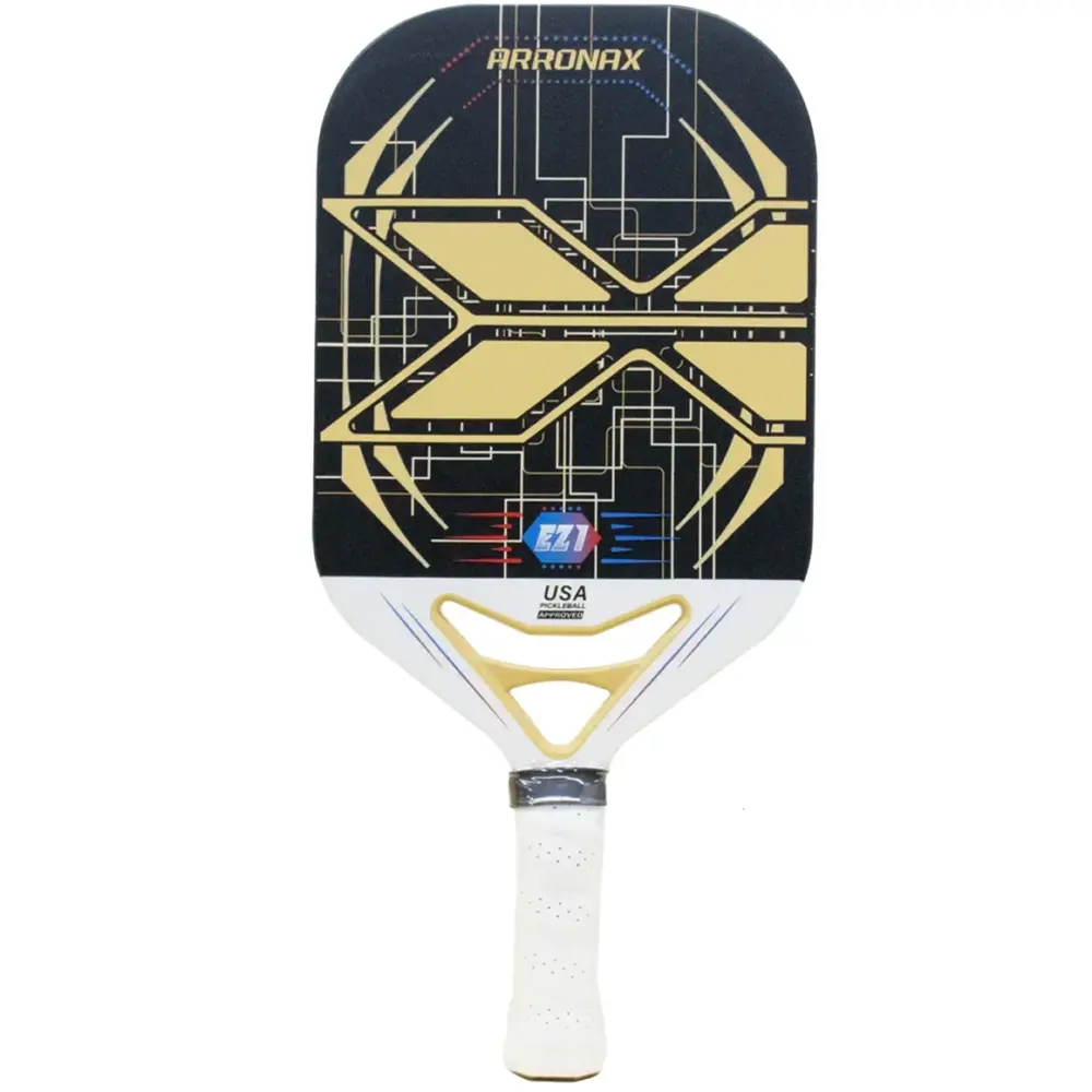 Vợt Pickleball Arronax EZ1 ‘Black’