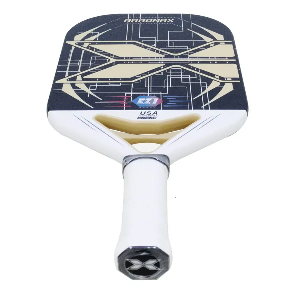 Alternative view of Vợt Pickleball Arronax EZ1 ‘Black’