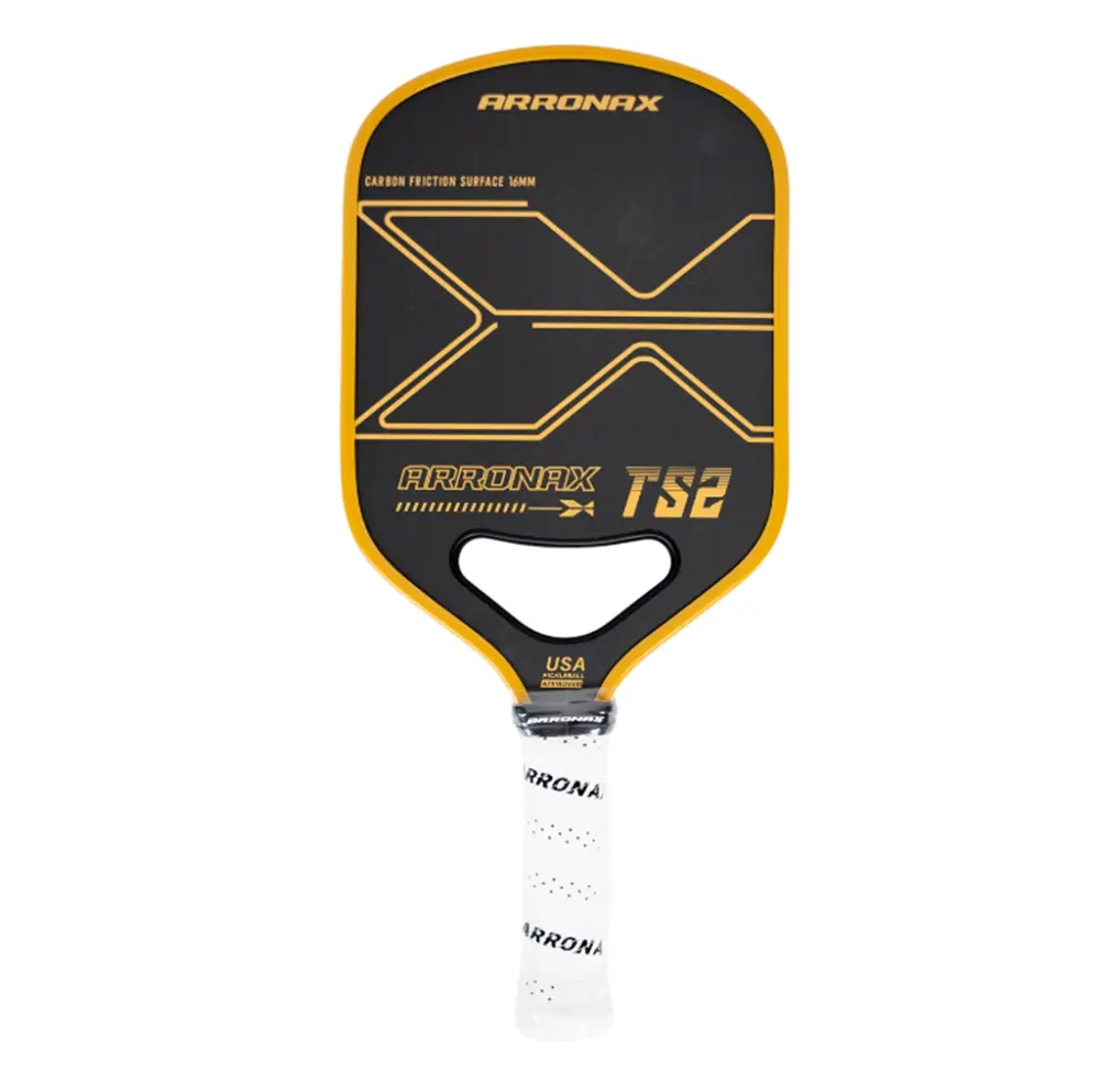 Vợt Pickleball Arronax TS2 ‘Yellow’