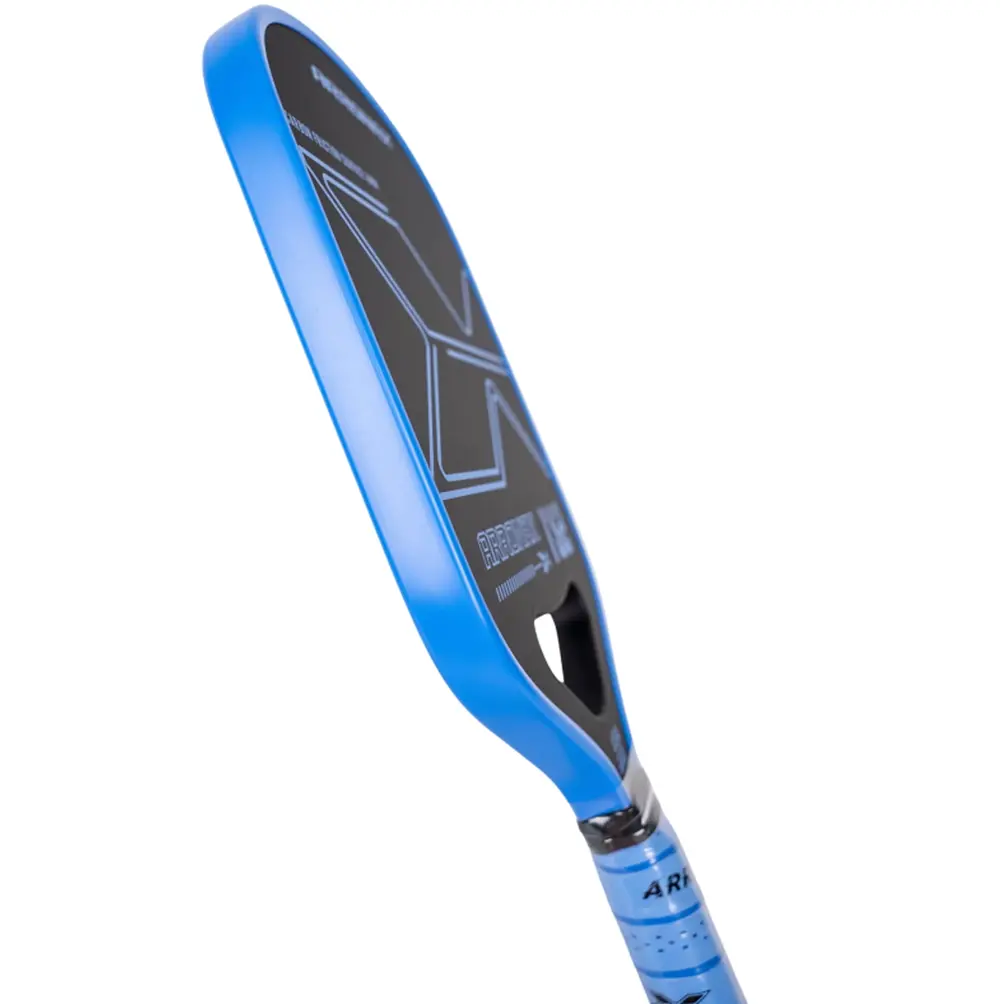 Alternative view of Vợt Pickleball Arronax TS2 ‘Blue’