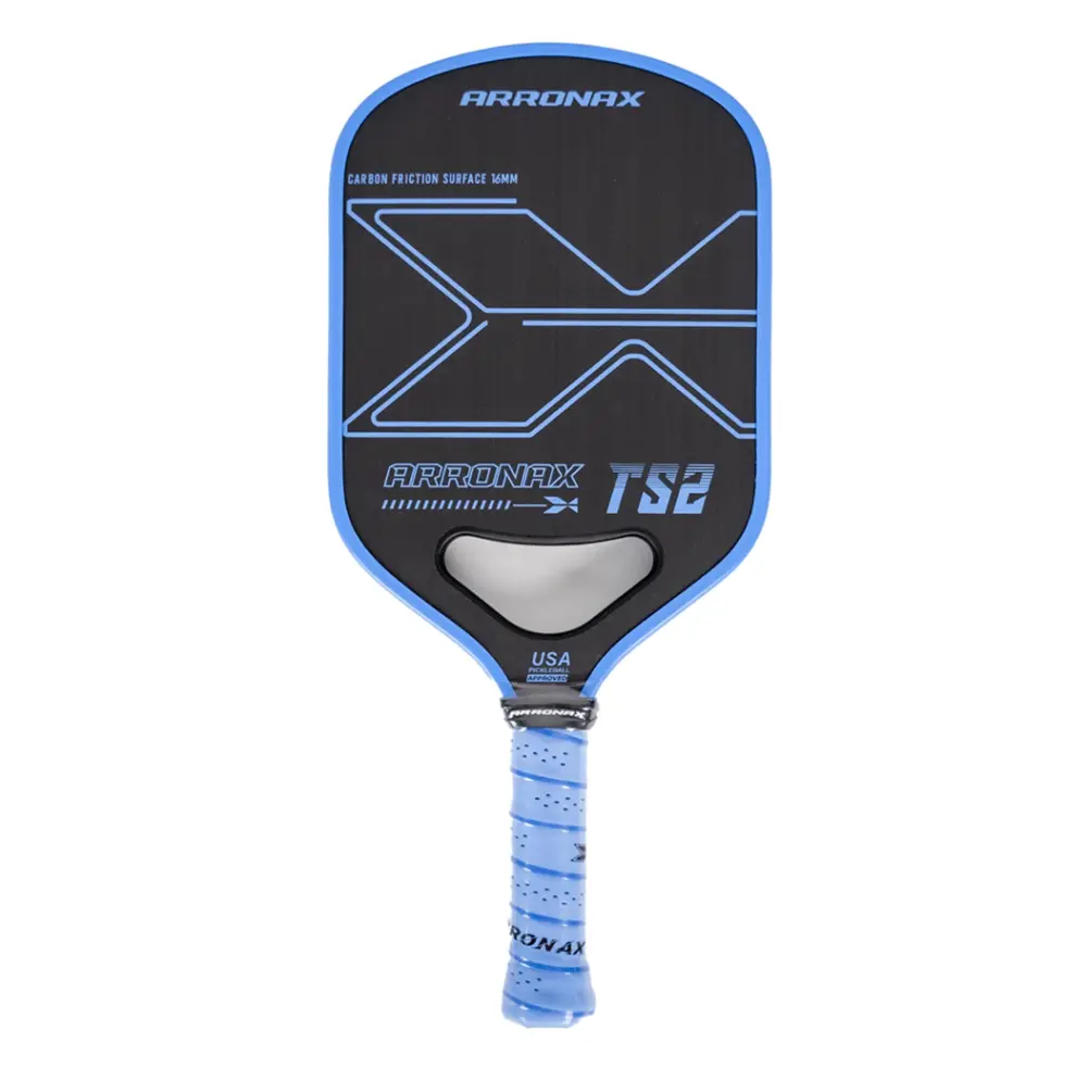 Vợt Pickleball Arronax TS2 ‘Blue’