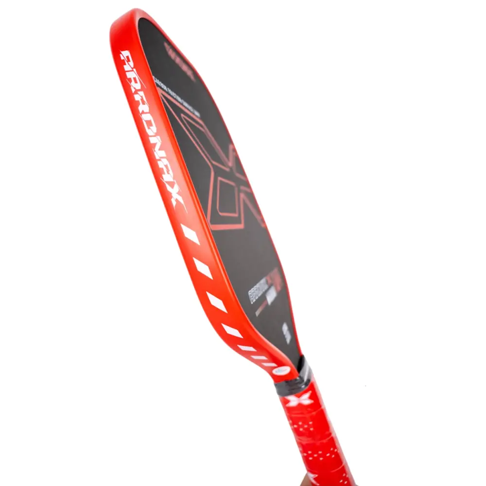 Vợt Pickleball Arronax Warrior Top 1 ‘Red’ - Ảnh 3