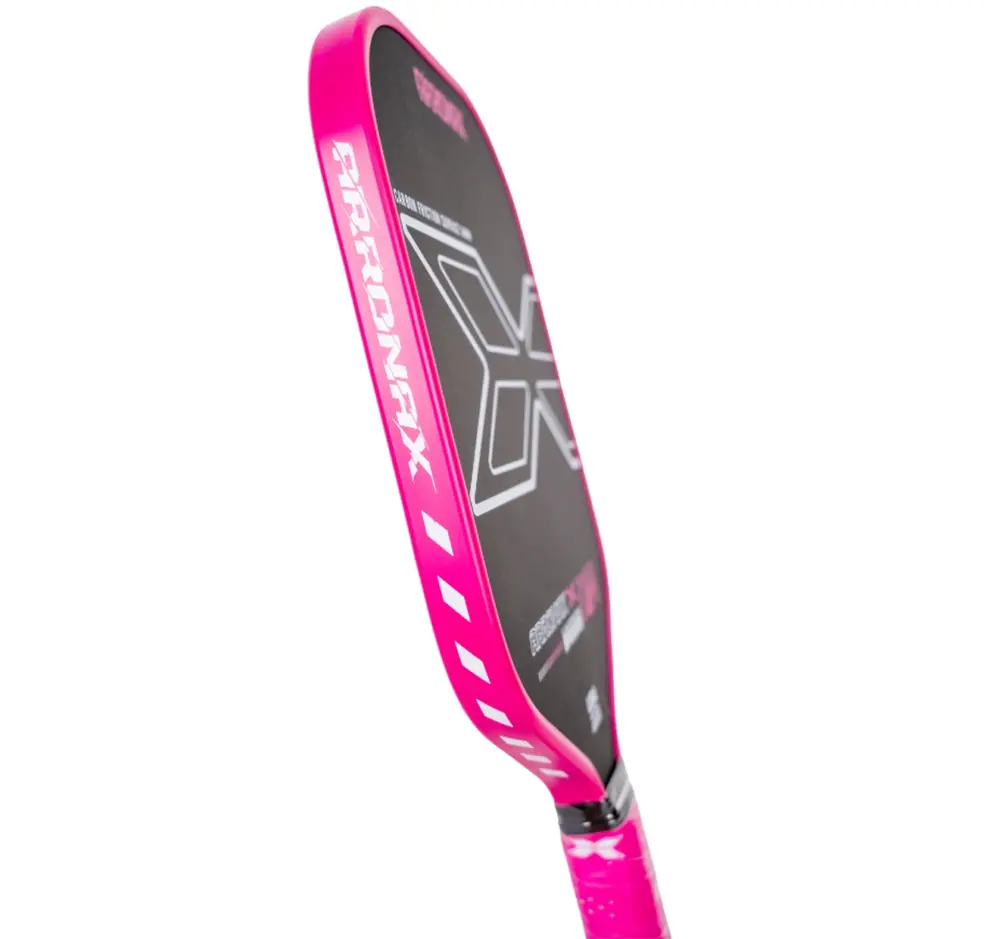 Vợt Pickleball Arronax Warrior Top 1 ‘Pink’ - Ảnh 3