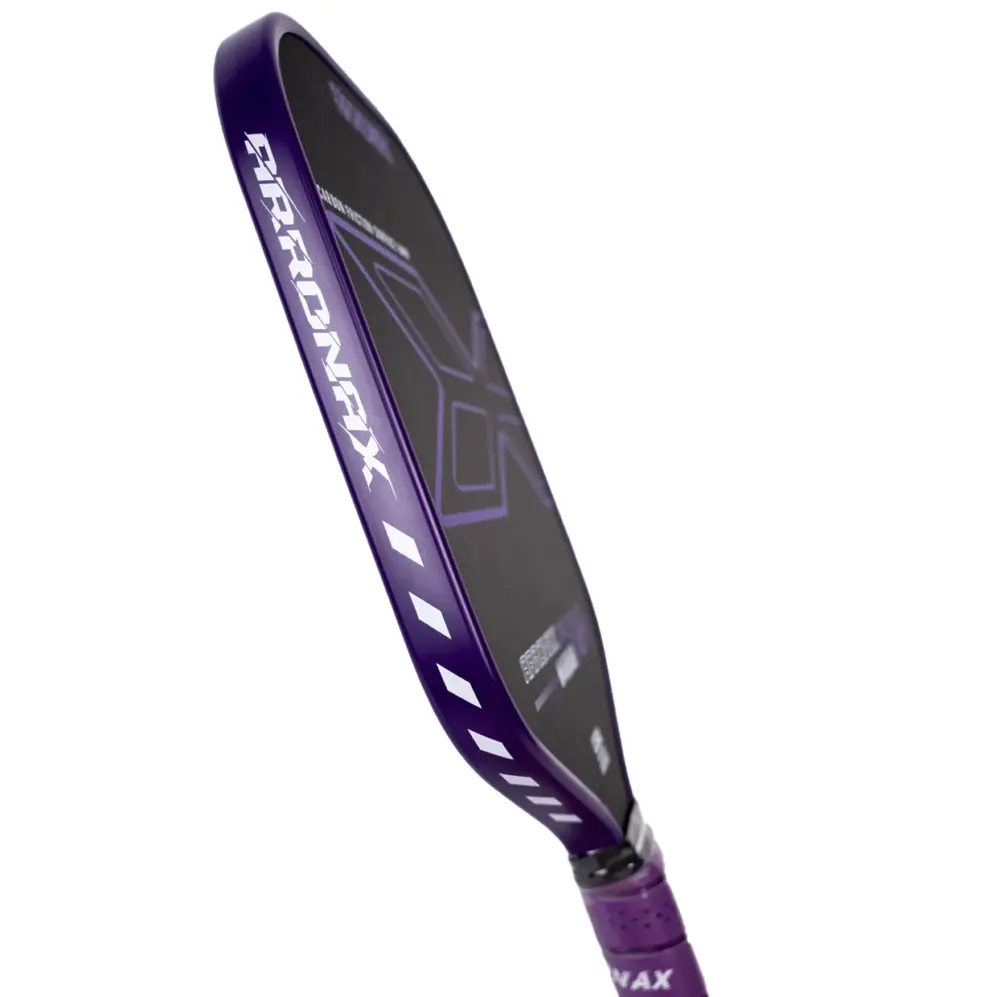 Vợt Pickleball Arronax Warrior Top 1 ‘Purple’ - Ảnh 3