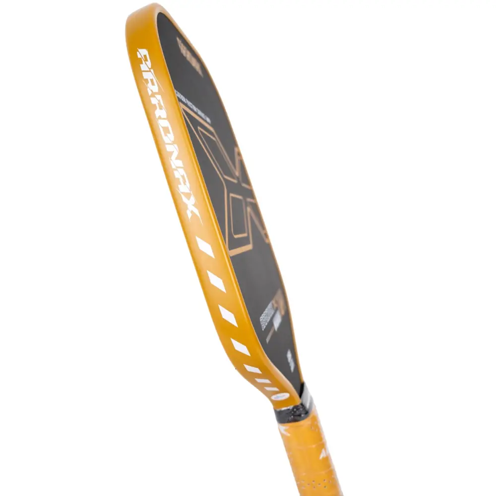 Alternative view of Vợt Pickleball Arronax Warrior Top 1 ‘Yellow’