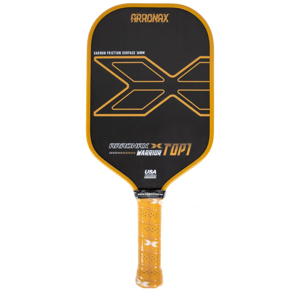Vợt Pickleball Arronax Warrior Top 1 ‘Yellow’