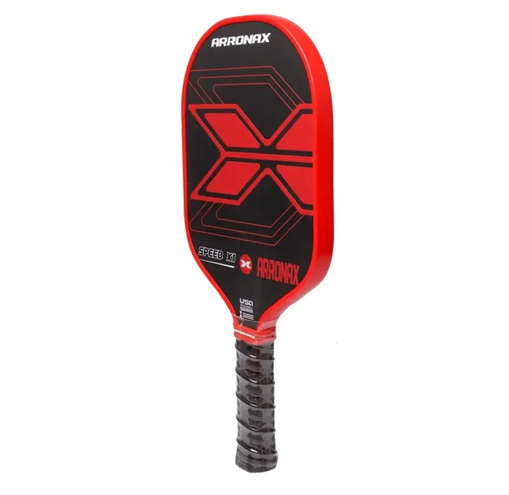 Alternative view of Vợt Pickleball Arronax X01 ‘Red’