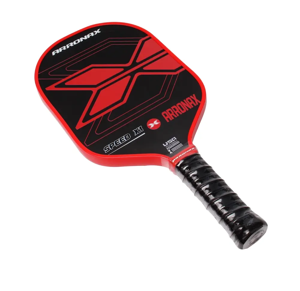 Vợt Pickleball Arronax X01 ‘Red’ - Ảnh 3