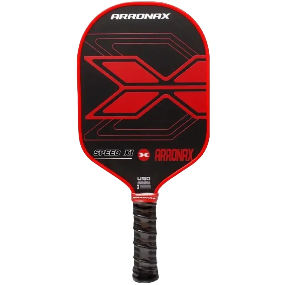 Vợt Pickleball Arronax X01 ‘Red’