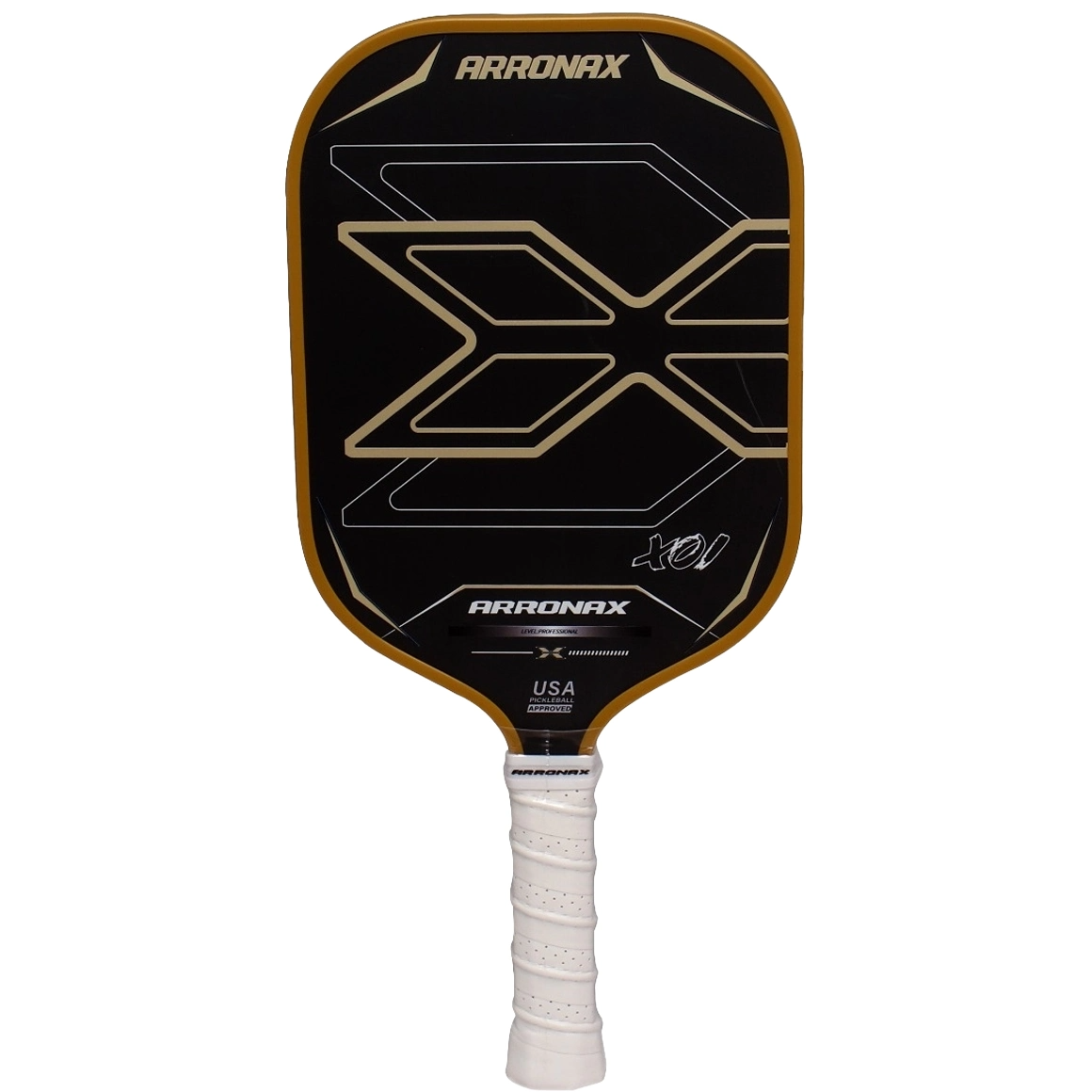 Vợt Pickleball Arronax X01 ‘Yellow’
