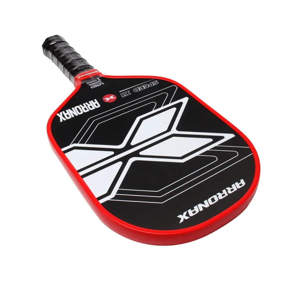 Alternative view of Vợt Pickleball Arronax X1 ‘Black White’