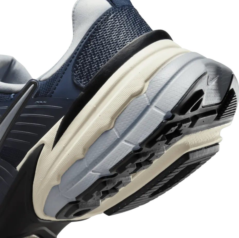 Giày Nike V2K Run ‘Obsidian Wolf Grey’ HJ4497-400 - Ảnh 4
