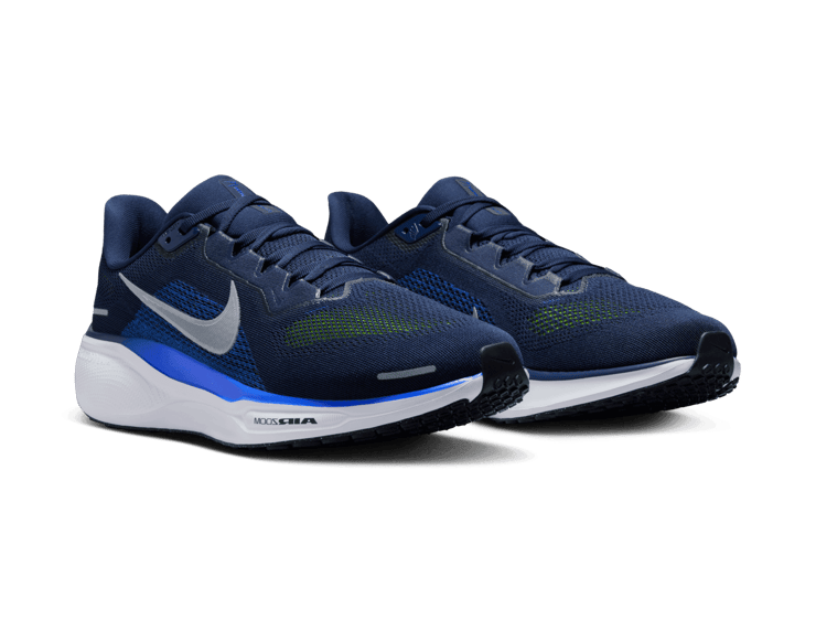 Giày Nike Air Zoom Pegasus 41 ‘Midnight Navy’ FD2722-400 - Ảnh 2
