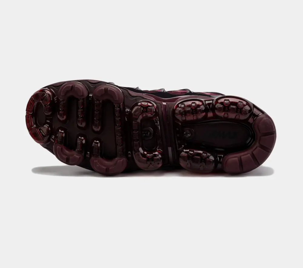 Giày Nike Air VaporMax Plus 'Night Maroon' FN6850-681 - Ảnh 4