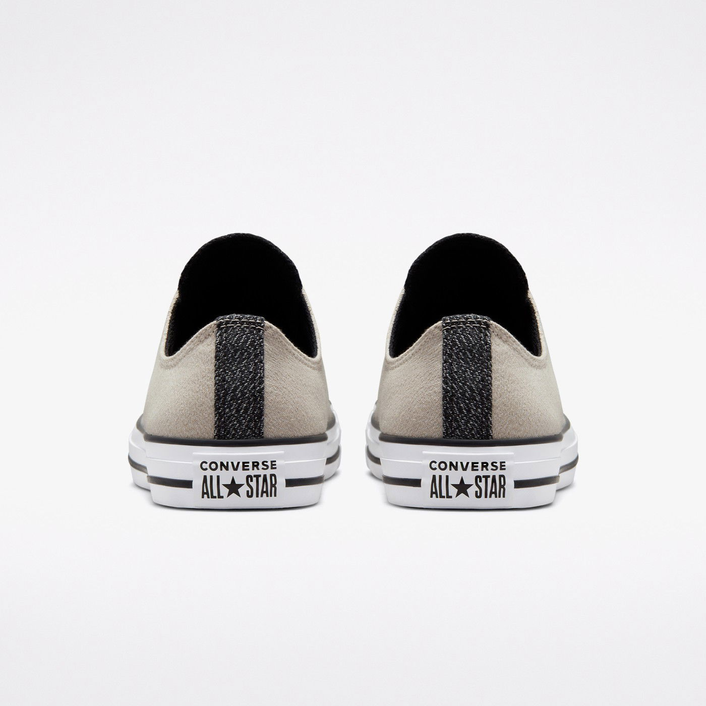 Giày Converse Chuck Taylor All Star ‘Black White’ 171369C - Ảnh 3