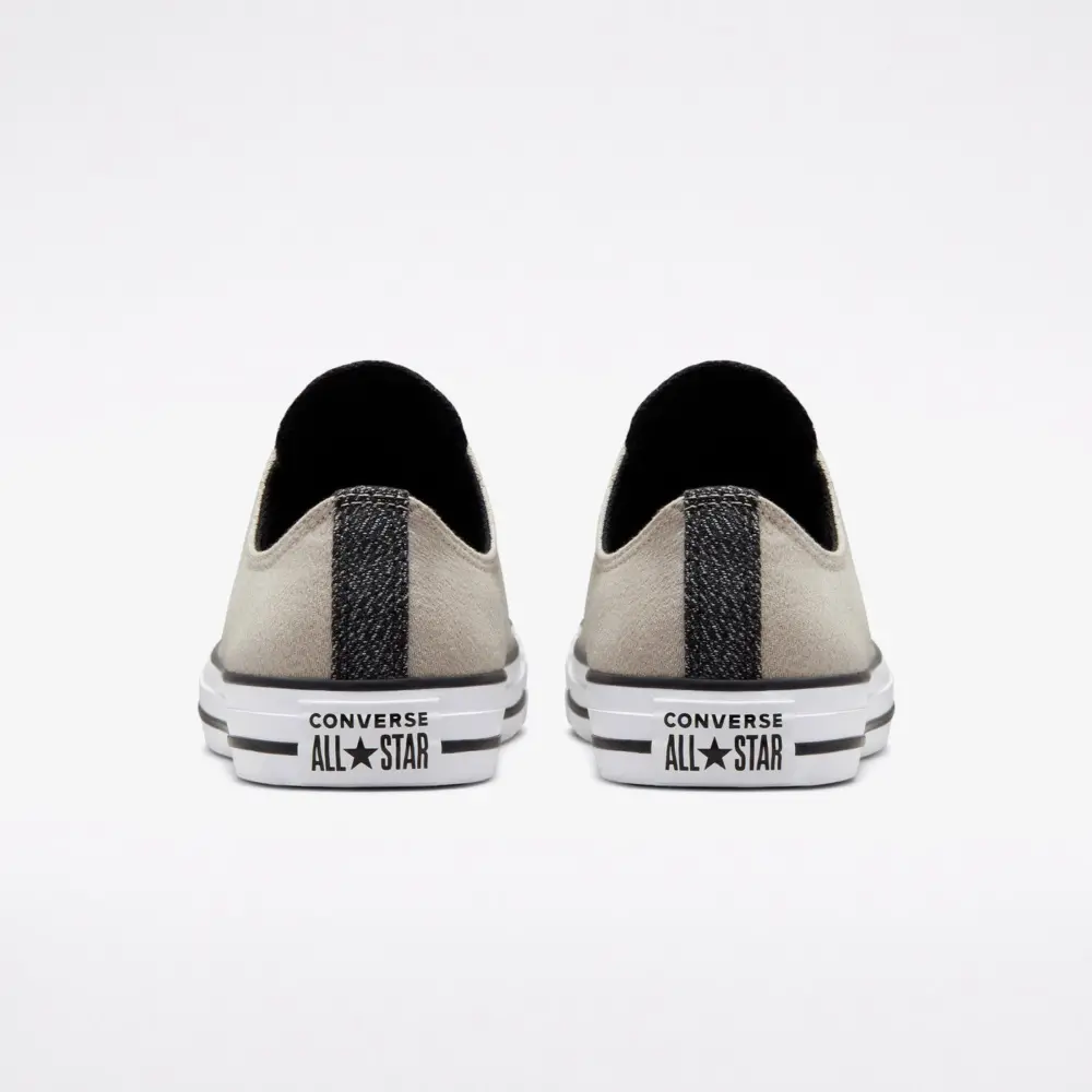 Giày Converse Chuck Taylor All Star ‘Black White’ 171369C - Ảnh 3