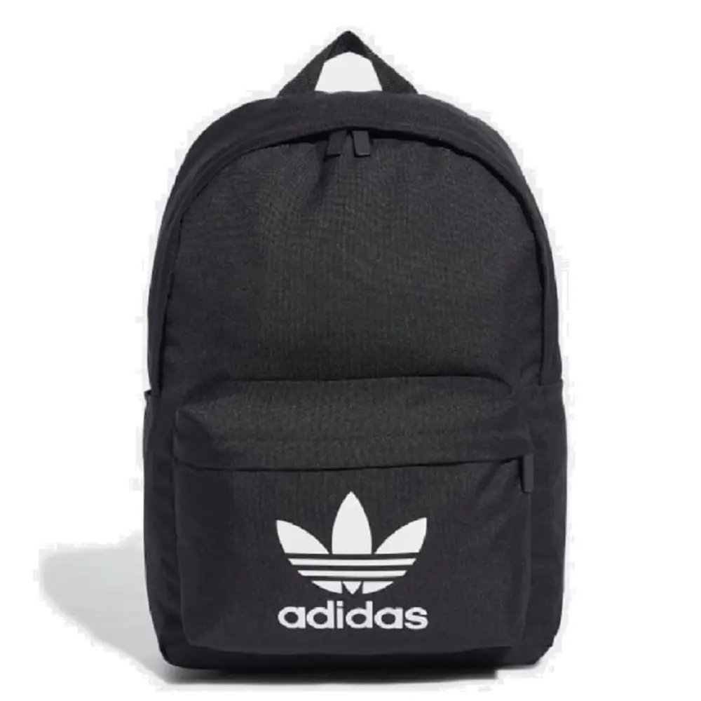 Balo Adidas Adicolor Classic Backpack Black GD4556