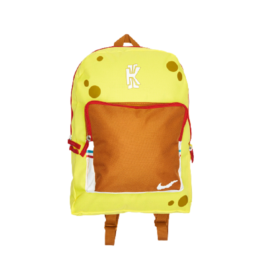 Balo Nike SpongeBob Classic Kyrie Backpack CN2219-731