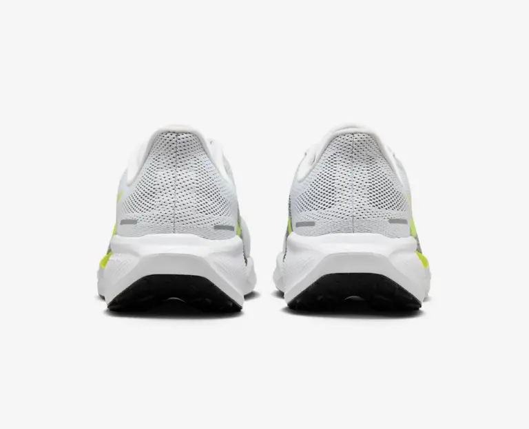 Giày Nike Air Zoom Pegasus 41 ‘White Volt’ FD2722-104 - Ảnh 5