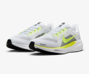 Alternative view of Giày Nike Air Zoom Pegasus 41 ‘White Volt’ FD2722-104