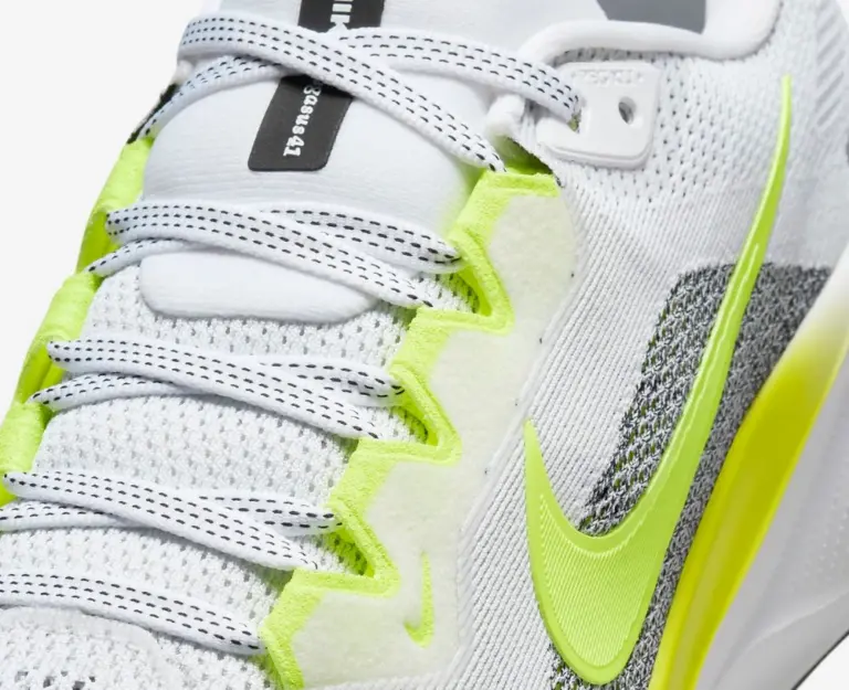 Giày Nike Air Zoom Pegasus 41 ‘White Volt’ FD2722-104 - Ảnh 4