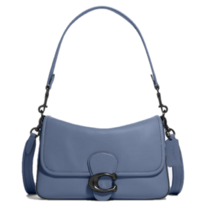 Túi Coach Bolsa Soft Tabby ‘Blue’ C4823-V5D61