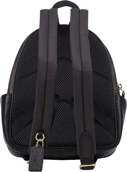 Alternative view of Balo Coach Mini Court 'Black' C8604-IMAA8