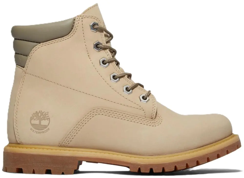 Giày Timberland Waterville 6 Inch Lace-Up Waterproof 'Hummus' A2M26269
