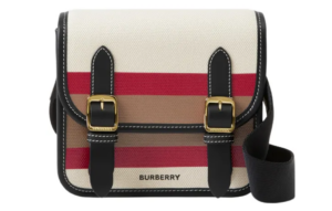 Túi Burberry Crossbody Bag ‘Mutil Color’ 80624861
