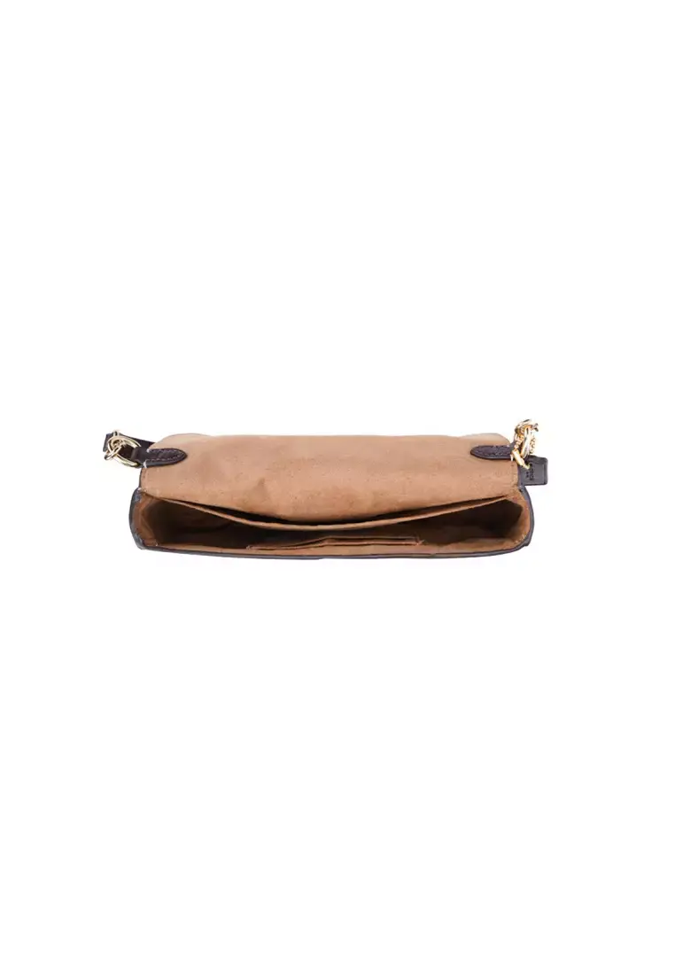 Túi Coach Mini Grace 'Beige' CC033-IMOTV - Ảnh 4