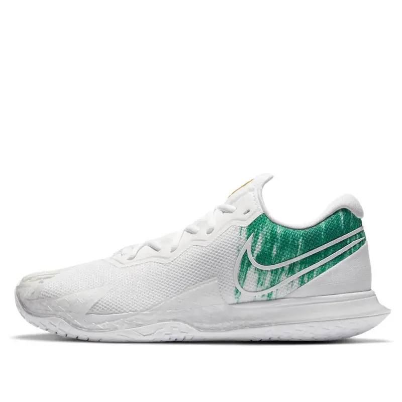Giày Tennis Nike Air Zoom Vapor Cage 4 HC ‘White Clover’ CD0424-102 - Ảnh 3