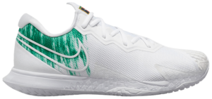 Giày Tennis Nike Air Zoom Vapor Cage 4 HC ‘White Clover’ CD0424-102
