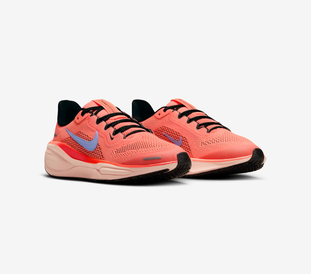 Giày Nike Air Zoom Pegasus 41 ‘Light Wild Mango’ FN5041-600 - Ảnh 2