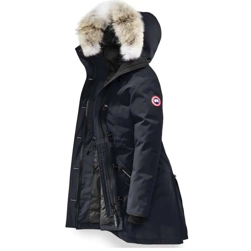 Áo Canada Goose ‘Navy Arctic’ 2580M-67